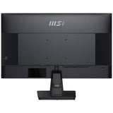 MSI Pro MP275Q 27 inch WQHD monitor - British product