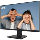MSI Pro MP275Q 27 inch WQHD monitor - British product