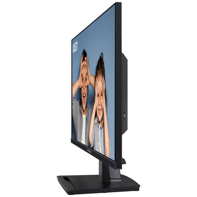 MSI Pro MP275Q 27 inch WQHD monitor - British product