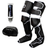 Argos Bodi-Tek Comfort360 Full Leg Air Compression Massager- Buy online at McGrocer