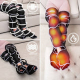 Bodi-Tek Comfort360 full leg air compression massager - British product