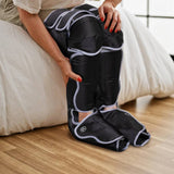 Bodi-Tek Comfort360 full leg air compression massager - British product