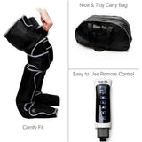 Bodi-Tek Comfort360 full leg air compression massager - British product