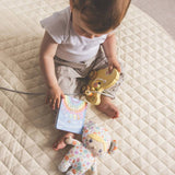 Our Little World sensory activity toy set for toddlers (British brand)