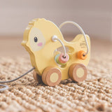 Our Little World sensory activity toy set for toddlers (British brand)