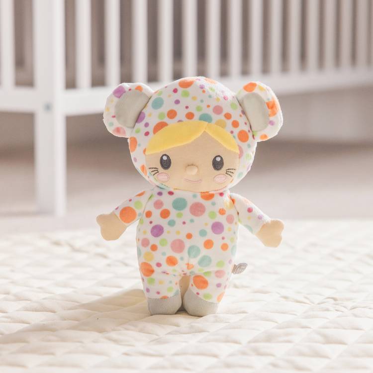 Our Little World sensory activity toy set for toddlers (British brand)