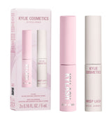 Harrods Kylie Cosmetics Mascara Mini Duo Gift Set- Buy online at McGrocer