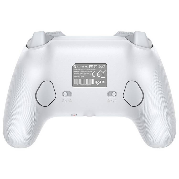GameSir G7 SE wired controller White, imported from the UK