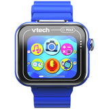 Vtech Kidizoom Max Smart Watch in Blue, imported from the UK