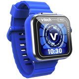 Vtech Kidizoom Max Smart Watch in Blue, imported from the UK