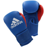 Adidas junior boxing set 6oz gloves and focus mitts, UK version