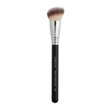 Superdrug Sigma Beauty Soft Angled Cheek Brush for Blush and Bronzer- Buy online at McGrocer