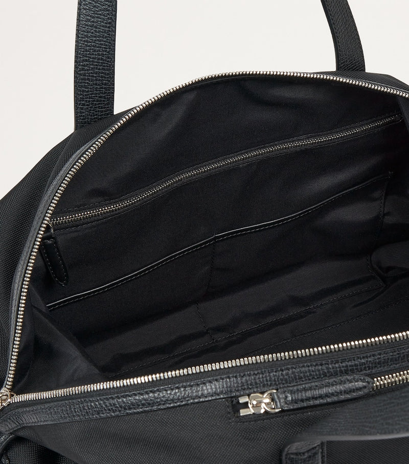 Smythson Small Norton travel bag - British product