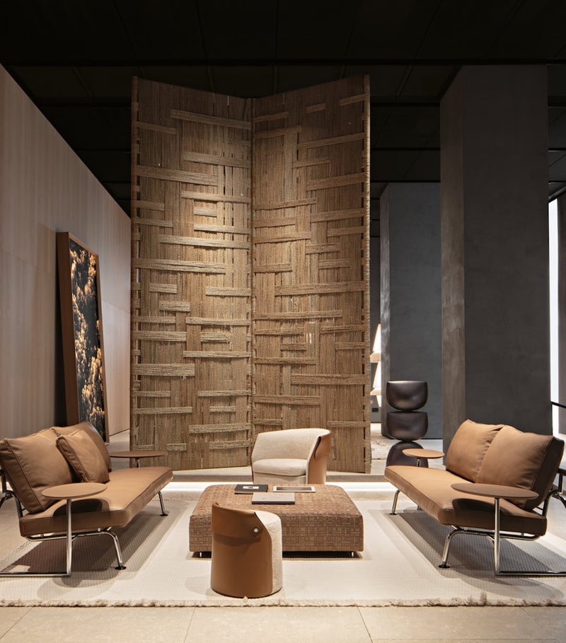 Flexform Mori rug 300cm x 400cm, UK version