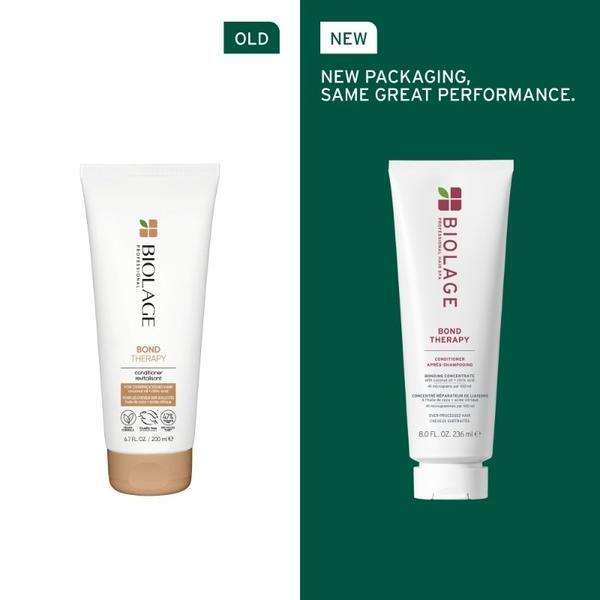 Biolage Bond Therapy conditioner 236ml (British brand)