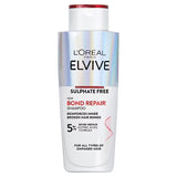 Superdrug L'Oréal Paris Elvive Bond Repair Shampoo 200ml- Buy online at McGrocer