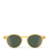 Harrods IZIPIZI KIDS #d Round Sunglasses (3-5 Years)- Buy online at McGrocer