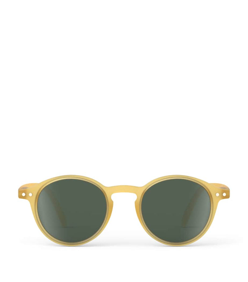 IZIPIZI kids round sunglasses 3-5 years (British brand)