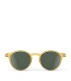 IZIPIZI kids round sunglasses 3-5 years (British brand)