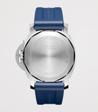 Panerai Luminor Base Watch stainless steel 44mm, UK version