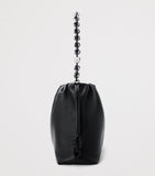 LOEWE Flamenco Large Leather Shoulder Bag, imported from the UK