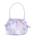 Self-Portrait Kids embellished top-handle bag, UK version
