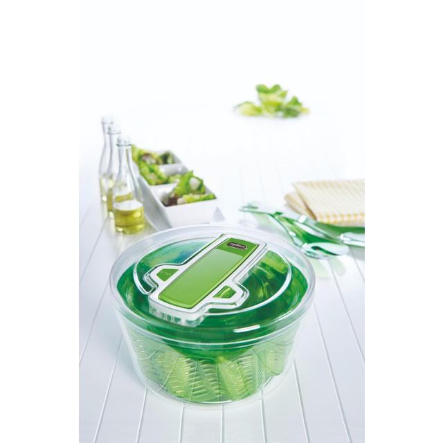 Zyliss Swift Dry Salad Spinner Small GOODS M&S