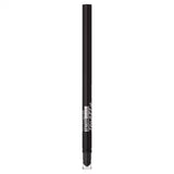Superdrug Maybelline Tattoo Liner Smokey Gel Pencil Black Eyeliner- Buy online at McGrocer