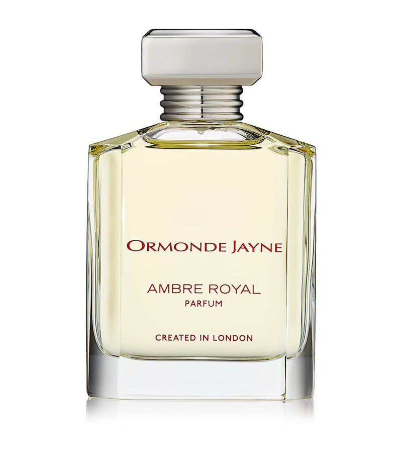 Ormonde Jayne Ambre Royal pure perfume 88ml, UK version