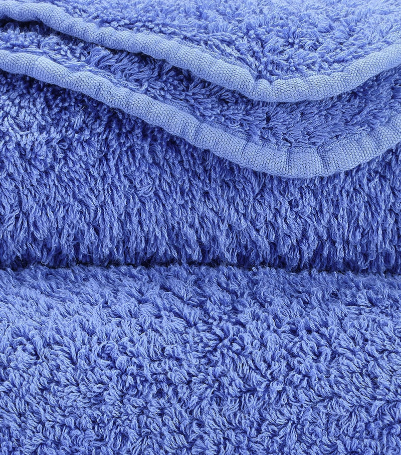 Abyss & Habidecor Bath Sheet 105x180cm, imported from the UK