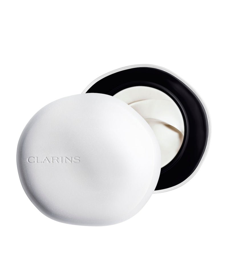 Clarins Precious La Crème Bright Moisturiser 50ml, imported from the UK