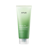 Anua Heartleaf Quercetinol Pore Deep Cleansing Foam Face Wash 150ml