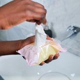 WooWoo Manifesto Moisturising Intimate Wipes 20 per pack GOODS M&S