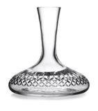 Waterford Lismore Essence crystal wine decanter 2.2L - British product