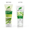 Dr Organic Aloe Vera Gel with Cucumber 200ml - British product