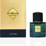 Superdrug Khadlaj La Fede Intoxicate Eau de Parfum 100ml- Buy online at McGrocer