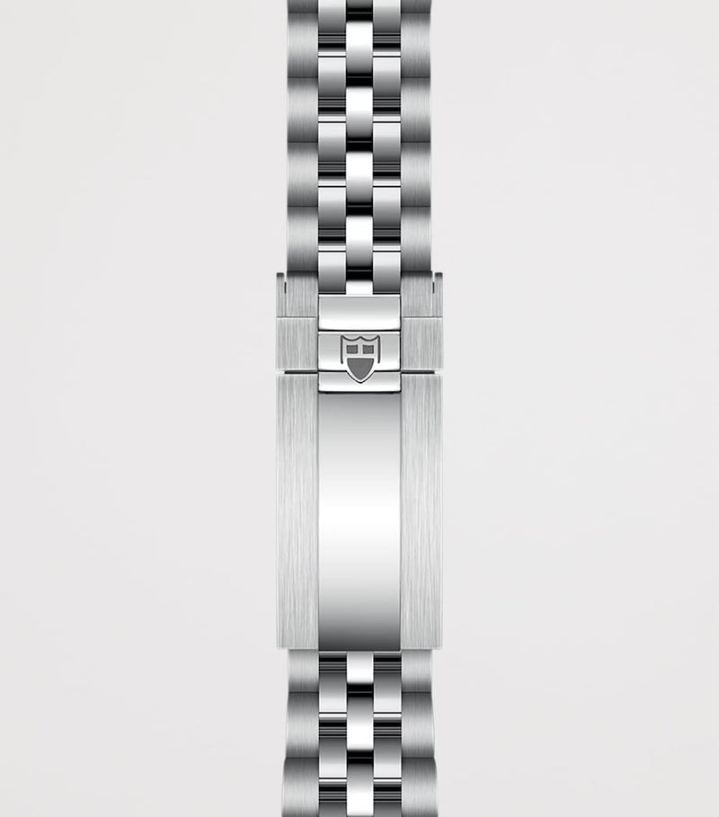 Tudor Black Bay One watch 31mm (British brand)
