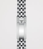 Tudor Black Bay One watch 31mm (British brand)
