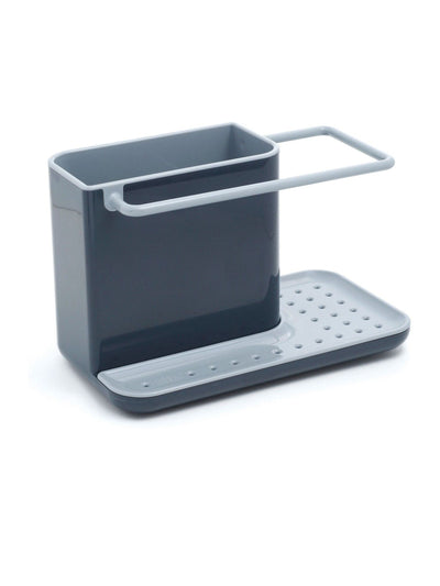 Next Joseph Joseph Grey Caddy Sink Tidy Kitchen Organiser- Buy online at McGrocer