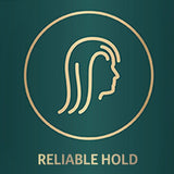 Wella Silvikrin Voluminous Hold Hairspray, 400 ml GOODS Superdrug