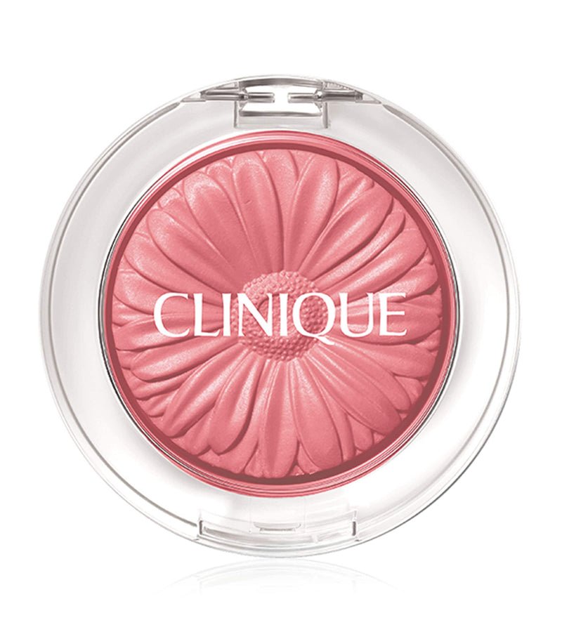 Clinique Cheek Pop powder blush compact - British product