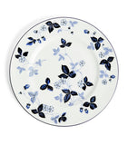 Wedgwood Wild Strawberry Inky Blue dinner plate 27cm (British brand)