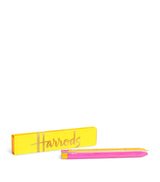Harrods Harrods Logo Pens Set of 3 Ballpoint Pens- Buy online at McGrocer