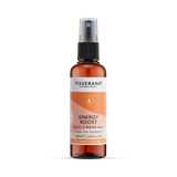 Holland & Barrett Tisserand Energy Boost MoodFix Mist Essential Oil Blend 100ml- Buy online at McGrocer