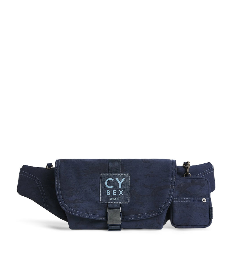 Cybex Rebellious belt bag, UK version