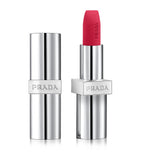 Prada Beauty Monochrome Soft Matte Lipstick, imported from the UK