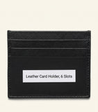 Prada Re-Nylon Saffiano card holder with leather trim, UK version