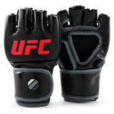 UFC 5oz MMA sparring gloves, UK version
