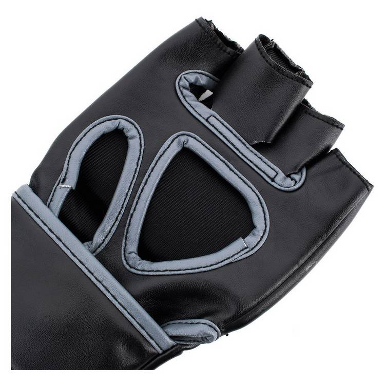 UFC 5oz MMA sparring gloves, UK version