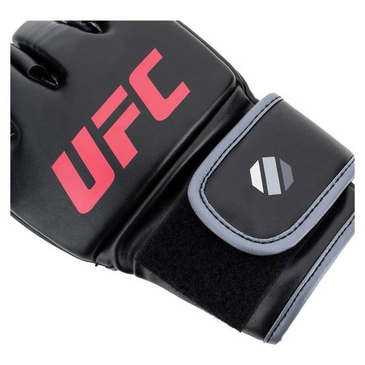 UFC 5oz MMA sparring gloves, UK version